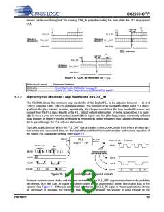 浏览型号CS2000P-CZZR的Datasheet PDF文件第13页