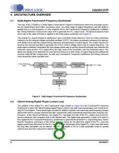 浏览型号CS2000P-CZZR的Datasheet PDF文件第8页