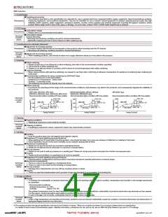 浏览型号LBMF1608T4R7M的Datasheet PDF文件第47页