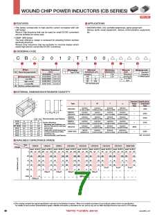 浏览型号LBMF1608T4R7M的Datasheet PDF文件第7页