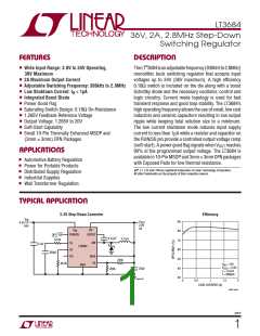 浏览型号LCVT的Datasheet PDF文件第1页