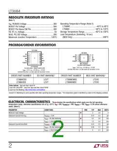 浏览型号LCVT的Datasheet PDF文件第2页