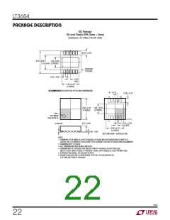 浏览型号LCVT的Datasheet PDF文件第22页