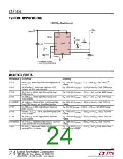 浏览型号LCVT的Datasheet PDF文件第24页