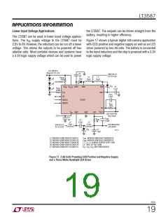 浏览型号LDNC的Datasheet PDF文件第19页