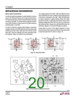 浏览型号LDNC的Datasheet PDF文件第20页
