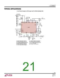 浏览型号LDNC的Datasheet PDF文件第21页