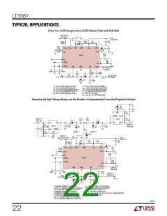 浏览型号LDNC的Datasheet PDF文件第22页
