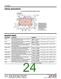 浏览型号LDNC的Datasheet PDF文件第24页