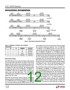 浏览型号LTTB的Datasheet PDF文件第12页