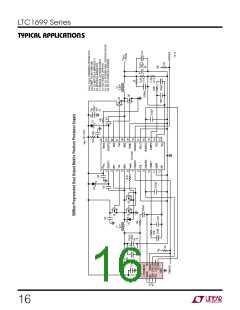 浏览型号LTTB的Datasheet PDF文件第16页