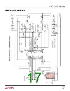浏览型号LTTB的Datasheet PDF文件第17页