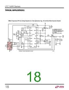 浏览型号LTTB的Datasheet PDF文件第18页