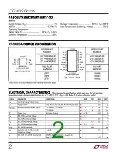 浏览型号LTTB的Datasheet PDF文件第2页