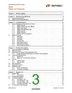 浏览型号EMC2302-1-AIZL-TR的Datasheet PDF文件第3页