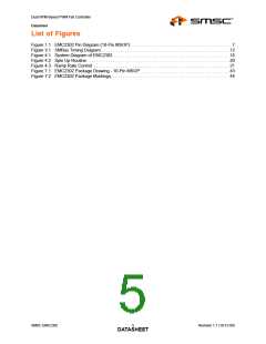 浏览型号EMC2302-1-AIZL-TR的Datasheet PDF文件第5页