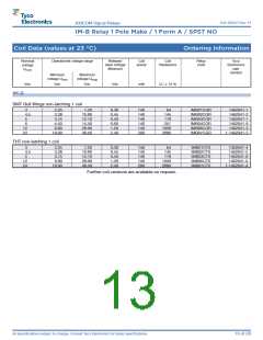 浏览型号IME02GR的Datasheet PDF文件第13页