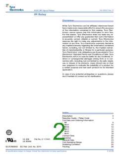 浏览型号IME02GR的Datasheet PDF文件第2页