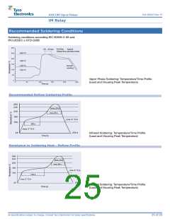 浏览型号IME02GR的Datasheet PDF文件第25页