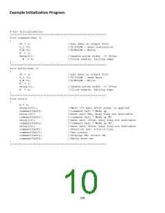 浏览型号NHD-0216K1Z-NSR-FBW-L的Datasheet PDF文件第10页