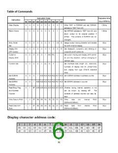 浏览型号NHD-0216K1Z-NSR-FBW-L的Datasheet PDF文件第6页