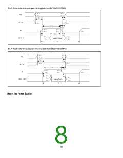 浏览型号NHD-0216K1Z-NSR-FBW-L的Datasheet PDF文件第8页