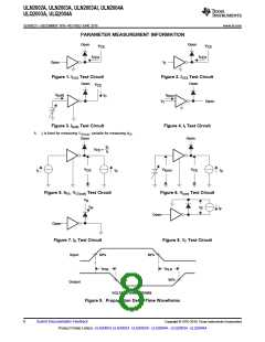 浏览型号ULN2003AIDG4的Datasheet PDF文件第8页