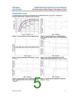浏览型号EHW015A0A41-SZ的Datasheet PDF文件第5页