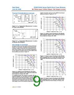 浏览型号EHW015A0A1的Datasheet PDF文件第9页