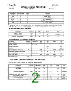 浏览型号HP01-TQ的Datasheet PDF文件第2页