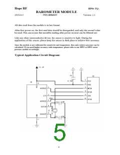 浏览型号HP01-TQ的Datasheet PDF文件第5页