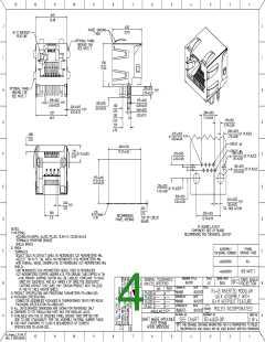 浏览型号0446200003的Datasheet PDF文件第4页