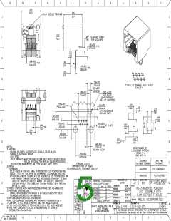 浏览型号0446200003的Datasheet PDF文件第5页