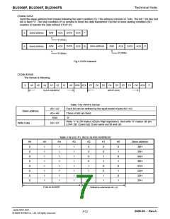 浏览型号BU2090F-E2的Datasheet PDF文件第7页