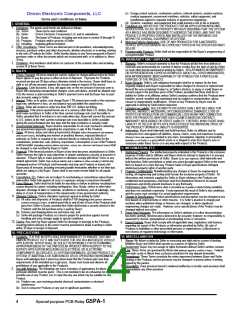 浏览型号G5PA-1的Datasheet PDF文件第4页