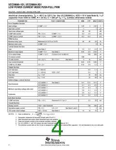 浏览型号2808A1的Datasheet PDF文件第4页