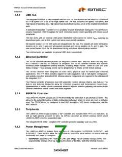 浏览型号LAN9514-JZX的Datasheet PDF文件第7页