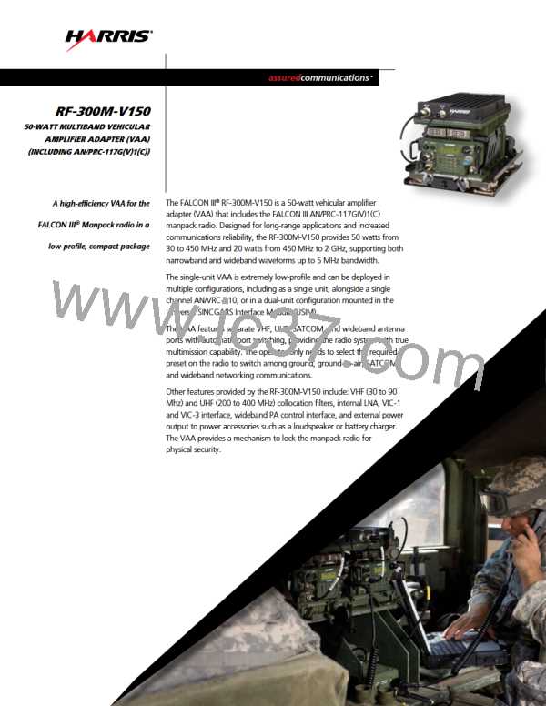 RF-300M-V150图片预览