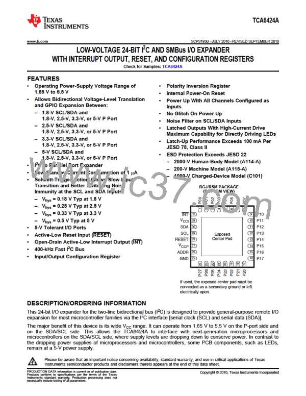 TCA6424A图片预览