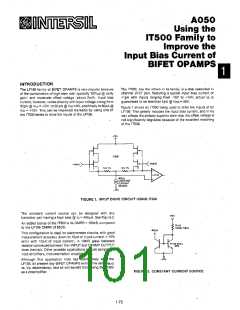 浏览型号2N5911的Datasheet PDF文件第101页