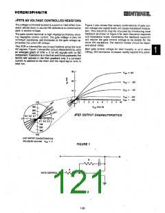浏览型号2N5911的Datasheet PDF文件第121页