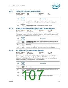 浏览型号319537-003US的Datasheet PDF文件第107页