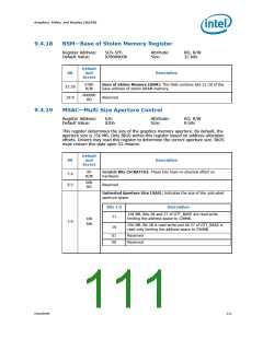 浏览型号319537-003US的Datasheet PDF文件第111页