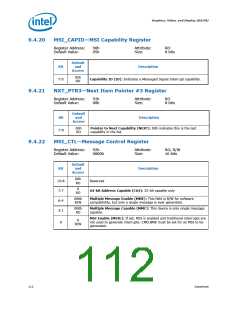 浏览型号319537-003US的Datasheet PDF文件第112页