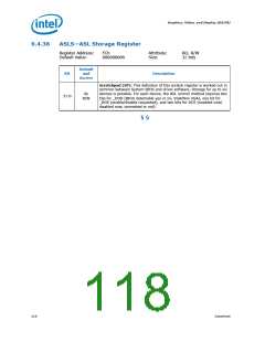 浏览型号319537-003US的Datasheet PDF文件第118页