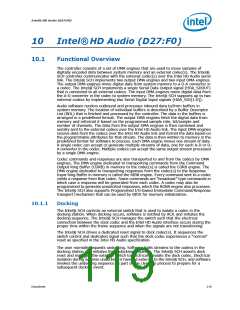 浏览型号319537-003US的Datasheet PDF文件第119页