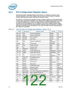 浏览型号319537-003US的Datasheet PDF文件第122页