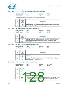 浏览型号319537-003US的Datasheet PDF文件第128页