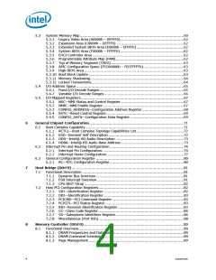 浏览型号319537-003US的Datasheet PDF文件第4页