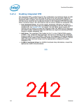 浏览型号319973-003的Datasheet PDF文件第242页